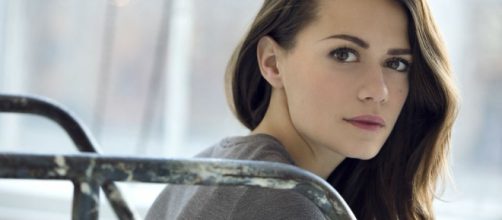 One Tree Hill's Bethany Joy Lenz joins "Grey's Anatomy" Season 14. (Image Credit - Bethany Joy Lenz/Wikimedia)