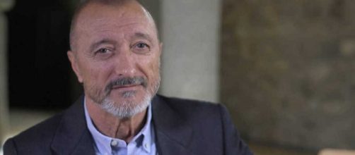 P&aacute;gina Dos - Arturo P&eacute;rez-Reverte, P&aacute;gina Dos - RTVE.es A la Carta - rtve.es
