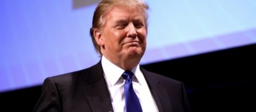 Republican Senator Bob Crocker thinks Donald Trump is a moron. [Image Credit:Gage Skidmore/Flickr]