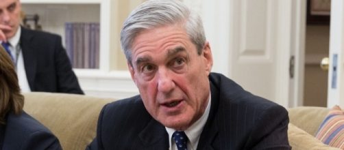 Special Prosecutor Robert Muller / [Image credit: Obama White House/Flickr]