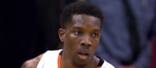 The Bucks are among the teams interested in Suns point guard Eric Bledsoe -- Real GD's Latest Highlights via YouTube