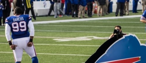 The World's Best Photos of jjwatt and sammywatkins - Flickr Hive Mind - hiveminer.com