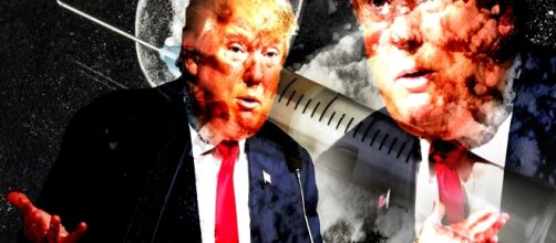 Trump's emergency plan to stop opioid epidemic is not enough. Photo by Cory Caaz, The Junkie Journal