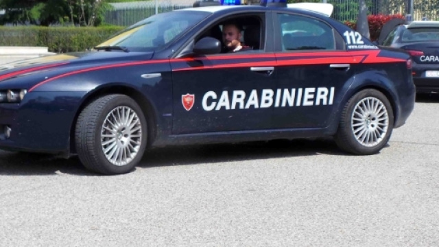 Arrestati tre uomini per induzione alla prostituzione