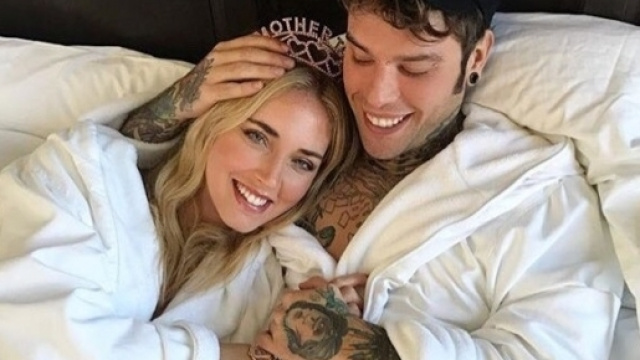 Chiara Ferragni e Fedez hanno annunciato che diventeranno genitori