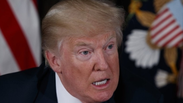 Corea del Nord, venti di guerra: Trump pronto a rispondere