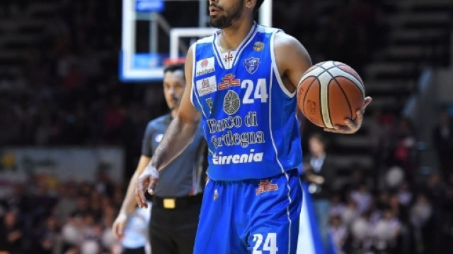 Dinamo Sassari-Olimpia Milano diretta tv