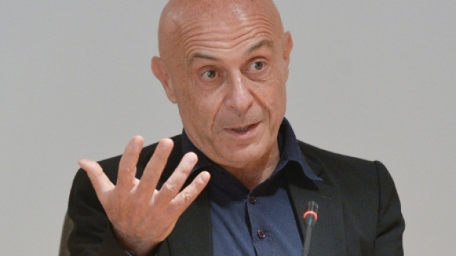Marco Minniti ha parlato dello Ius soli - formiche.net