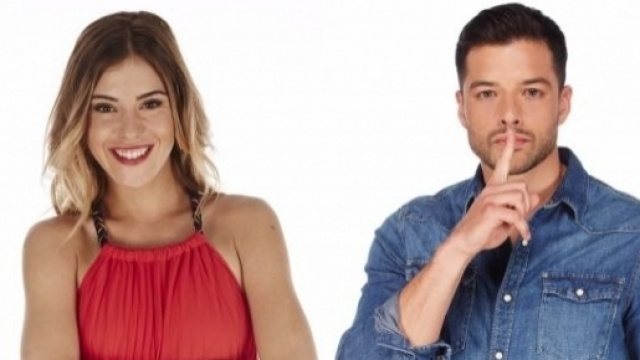 Entre Benjamin et Barbara c'est d&eacute;j&agrave; la fin (TF1 SS11).