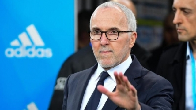 Foot OM - OM : McCourt croit encore au Champions Project, mais ... - foot01.com