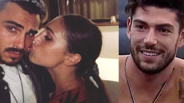 Gf Vip, Cecilia vicina ad Ignazio.Parla il fidanzato Monte