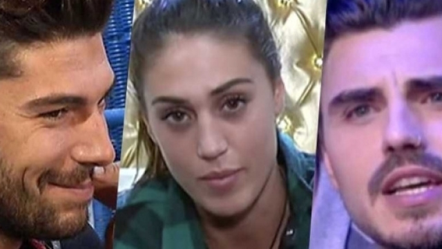 Grande Fratello Vip: entra Francesco Monte, doppia eliminazione