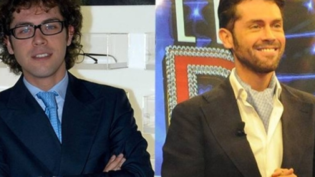 Grande Fratello Vip: Raffaello Tonon entra nella casa, ed &egrave; ... - corriere.it