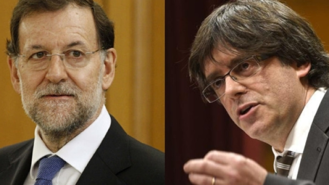 Hola Catalogna, ci siamo. Indipendenza s&igrave;, ma quale? &mdash; L'Indro - lindro.it