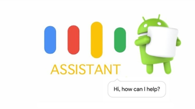 How to Get Google Assistant on Marshmallow devices - Droidape - droidape.com