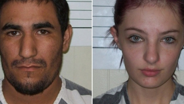 I genitori di Daniel Koehn sono accusati di omicidio per non aver fornito le cure necessarie al bambino - Foto: washingtonpost.