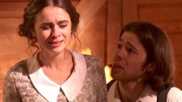 Il Segreto anticipazioni 30-31 ottobre: l'ultima vendetta di Damian