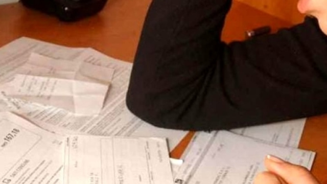 In arrivo bollette di luce e gas pi&ugrave; care per il prossimo inverno 2017-2018