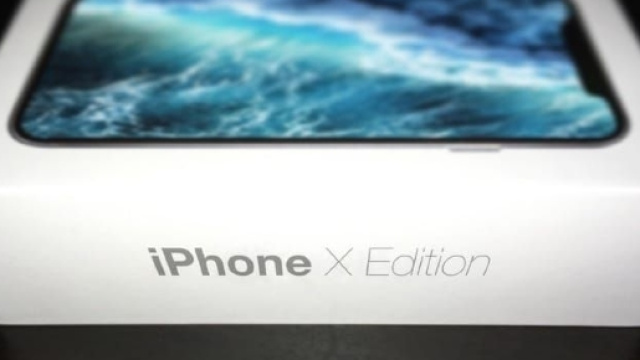 iPhone X, quanto costano le riparazioni?