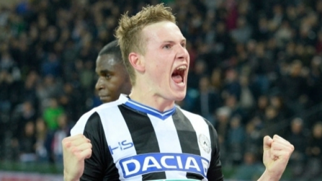 Jakub Jankto &ndash; Scheda estiva Fantacalcio &ndash; Fantamagazine - fantamagazine.com