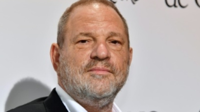 L'affaire Weinstein provoque un grand d&eacute;ballage &agrave; Hollywood - bfmtv.com