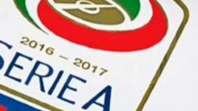 L'undicesima giornata nel campionato di Serie A
