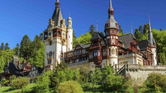Luxury Holidays in Romania, ultime notizie