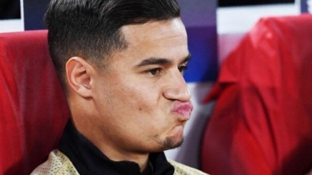 MERCATO : Ce qui bloque le transfert de Coutinho au Bar&ccedil;a !