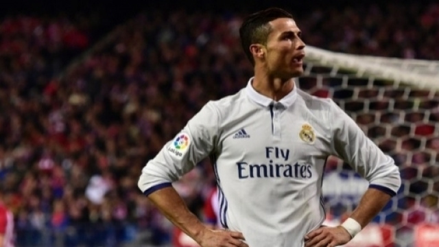Mercato : Ronaldo va-t-il quitter le Real Madrid ? - rtl.fr