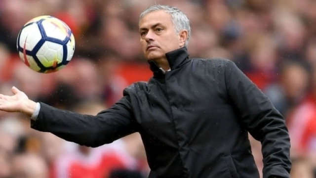 Mourinho veut un cadre du Real Madrid !