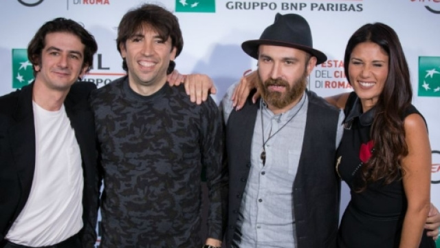 Nuovi casting per la serie tv diretta da Maccio Capotonda