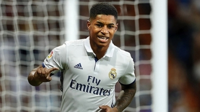 Real Madrid : Mourinho pr&ecirc;t &agrave; l&acirc;cher Rashford... &agrave; une condition !