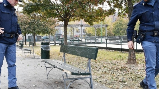 Senzatetto aggredito a dato in pasto alle fiamme in Borgo Aurora ... - diariodelweb.it