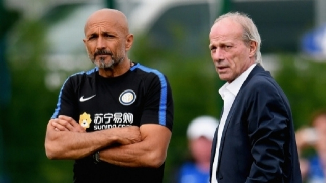 Spalletti e Sabatini pensano a come rinforzare la rosa nel prossimo mercato di gennaio