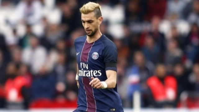 Un &eacute;change avec un joueur de l'Inter est en vue (J EE SIPA)