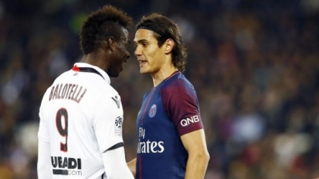 Un PSG trop fort pour Nice (r&eacute;sum&eacute; et notes) - madeinfoot.com