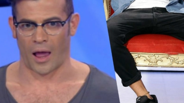 Uomini e Donne: svelato il nuovo tronista