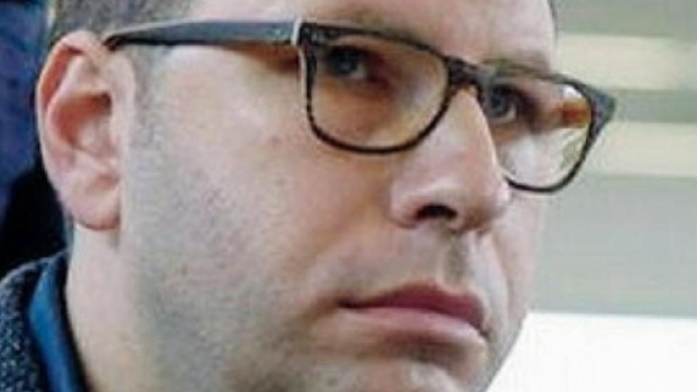 Valentino Talluto, sieropositivo all'Hiv, contagi&ograve; 30 donne