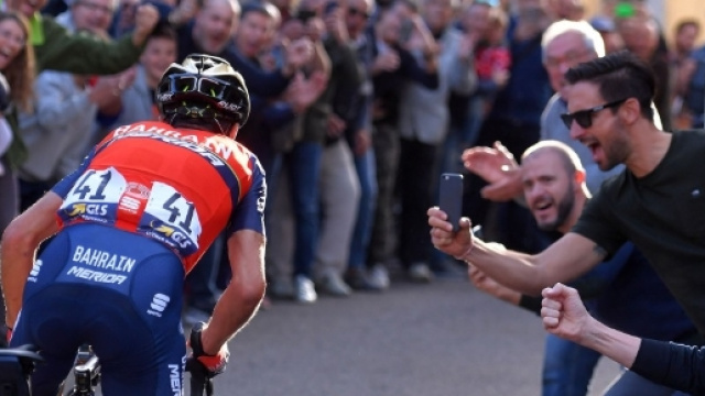 Vincenzo Nibali correr&agrave; il Tour o il Giro d'Italia?