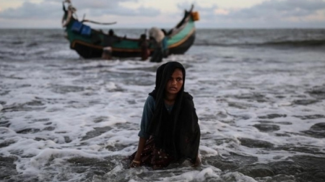 Why Myanmar Hates the Rohingya - newsweek.com