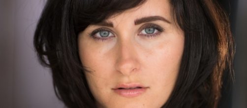 Actress Veronica Burgess is also a skilled dancer. / Image via Kat Tuohy, used with permission.