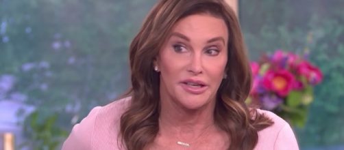 Caitlyn Jenner [Image by ITV/YouTube]