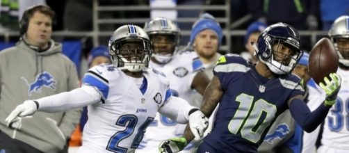 Dave Krieg's Strike Beard [Keith Allison, Flickr]