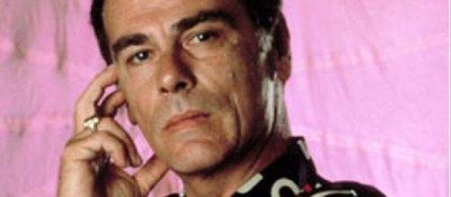 Dean Stockwell aka Al Calavicci. [image courtesy of MindeKing/Wikimedia Commons]