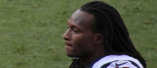 DeAndre Hopkins left the practice facility because of McNair&rsquo;s comment. (Image Credit: Jeffrey Beall/WikiCommons)