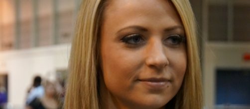 Emma's release from WWE has left fans stunned - Miguel Discart via Wikimedia Commons