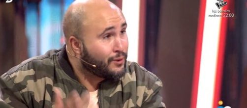 GH Revolution: Kiko Rivera explota&ldquo;&iexcl;Sois unos sinverg&uuml;enzas!&rdquo;