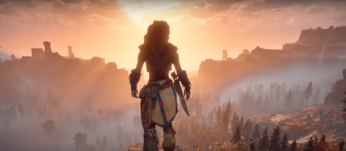 Guerrilla Games believes that single-player games will never die. (Photo Credit: PlayStation/YouTube)