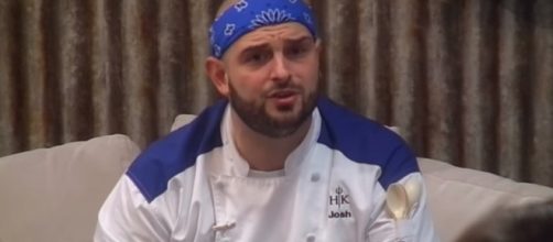 'Hell's Kitchen All Stars' Episode 4 (Image Credit: Hell's Kitchen/YouTube screencap)