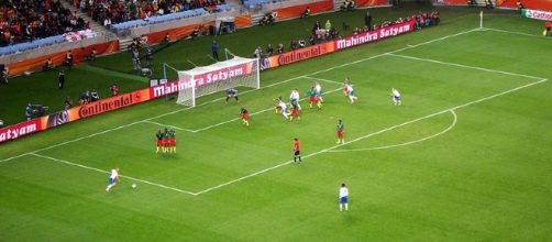 Image Credit: Warren Rohner/Wikimedia Creative Commons